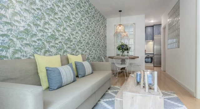 Alterhome  Moncloa II
