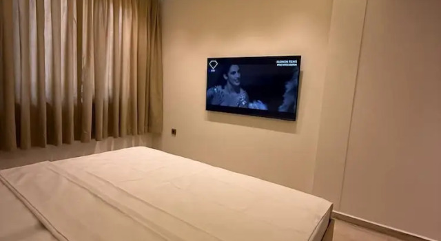 Двухместный номер Economy Rooms365