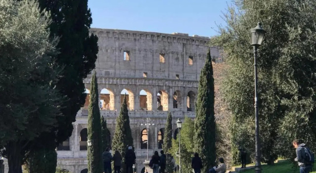Апартаменты *****AmoRhome***** New Luxury apartment in the heart of Rome