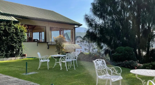 Номер Standard Tea Bush Hotel