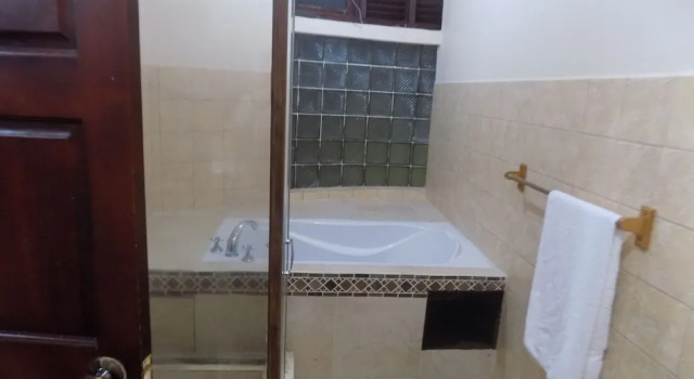 Апартаменты Deluxe Heavenly Suites