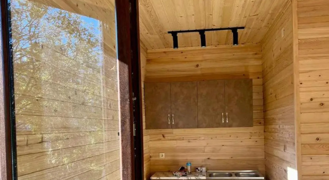 Pari Paradise, Prenota Hotel Mestia Samegrelo Zemo-Svaneti