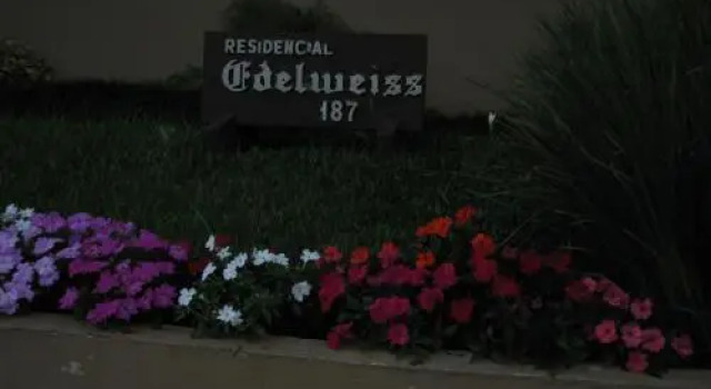 Apartamentos Edelweis