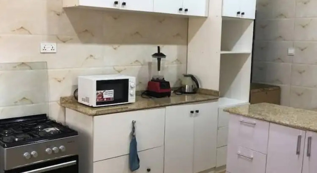 Апартаменты Hilton Summer Apartments