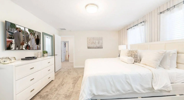 Beautiful home with game room, Забронировать Отель Бизнес-отели Киссимми, рядом с Kissimmee Go-Karts, 4* 5*