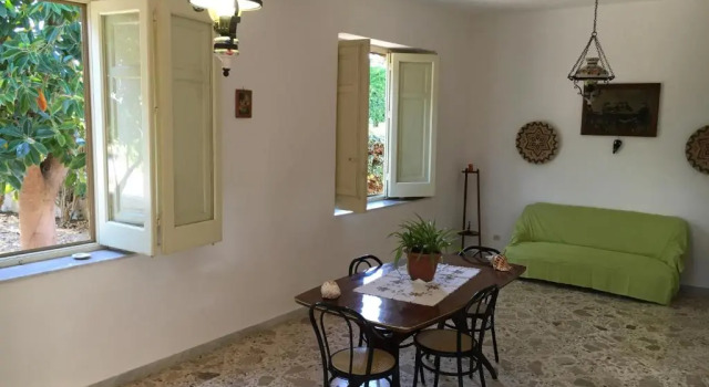 Villetta Marinella di Selinunte, Book Lejlighed Lejligheder i Castelvetrano, Lejlighed