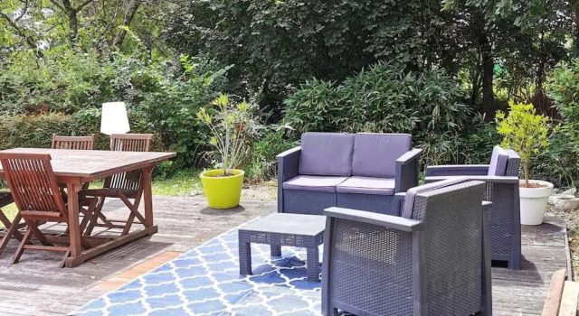 lieu convivial idéal pour des vacances en famille, Rezervovat Hotel Ramonville-Saint-Agne 