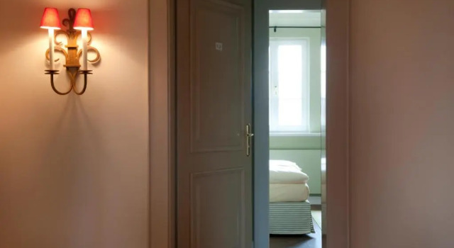 Двухместный номер Deluxe Golfhotel Schloss Lüdersburg Golf & Spa