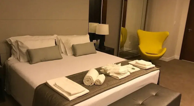 Park Imperial Hotel, Забронировать Отель Анаполис 