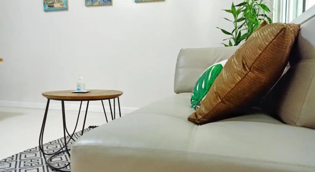 Апартаменты с 3 комнатами kanya house 3