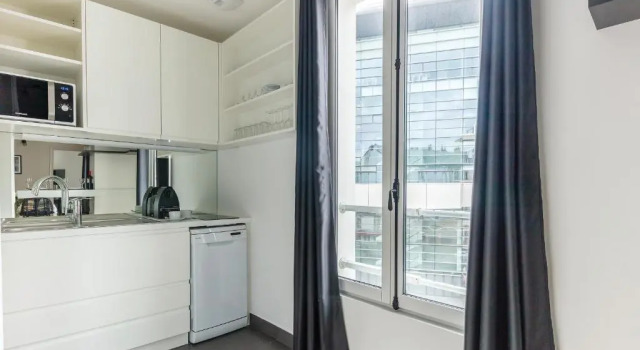 Апартаменты Deluxe Résidence Palais Étoile