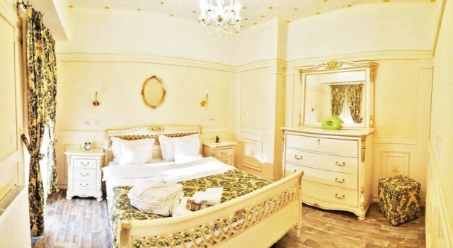 My Hotel Apartments Baneasa, Réserver Appartement Sector 1 Bucarest