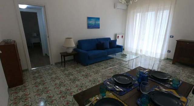 Апартаменты Casa Carraturo