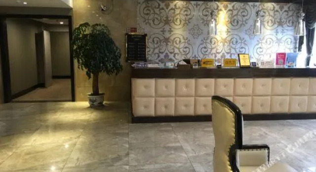 Nanmeng Bay Hotel, Varaa Hotelli Hotellit Sichuan pysäköinnillä, Pysäköinti