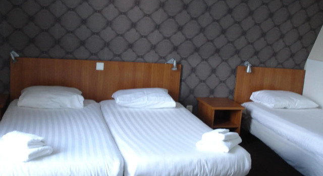 Hotel Blyss, Book Hotel Oud-West 
