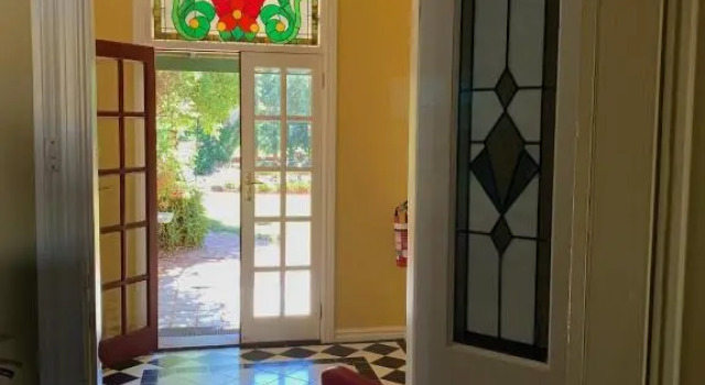 Avon Terrace Guest House