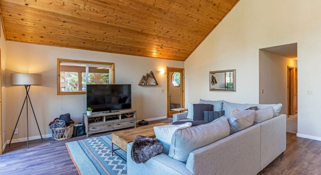 Sierra Haven by Tahoe Mountain Properties