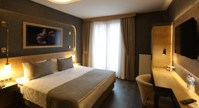 Hisarhan Otel, Забронировать Отель Амасья Черноморский регион Турции