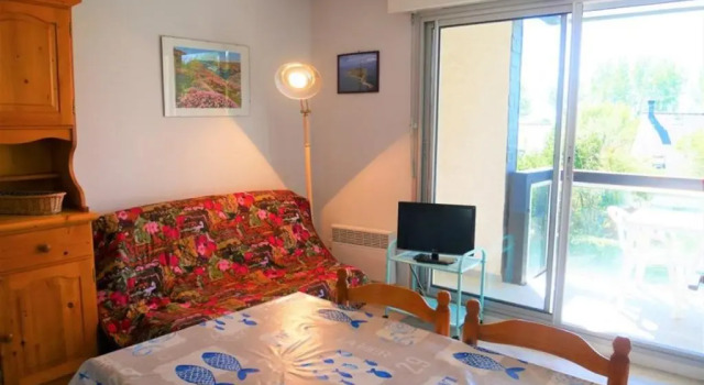Appartement Quiberon, 2 pièces, 2 personnes - FR-1-478-166, Rezerwuj Apartament Quiberon 
