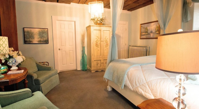 Номер Deluxe Jailers Inn