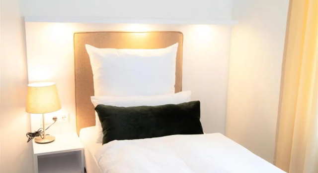 Amplidi Hotel Hannover