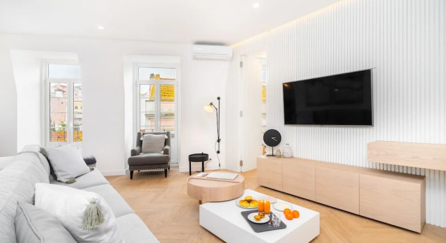 Апартаменты с 4 комнатами Luxury Duplex Prime Location