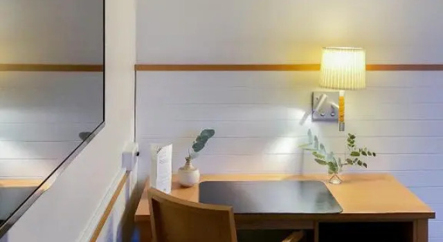 Номер Standard Home Hotel Smedjan