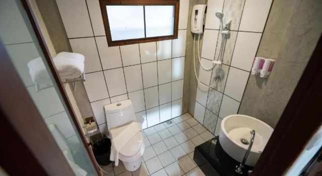 Номер Standard Chirin Home ฌิรินทร์โฮม