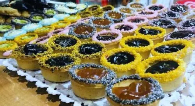 Il Ragno D`Oro