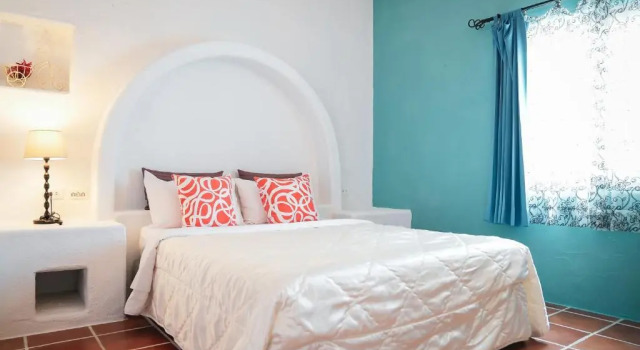 Двухместный номер Standard Bethlehem B&B Kenting