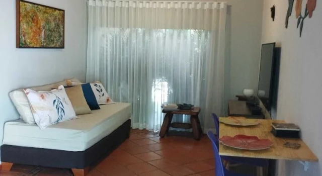 Одноместный люкс Portoazul Casa de Playa