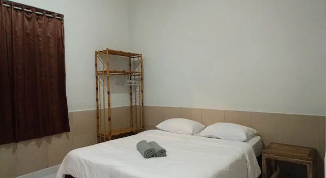 Номер Superior Nasya Residence