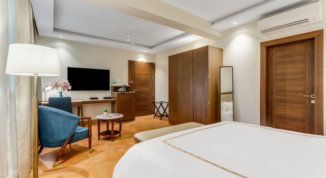 Номер Classic Masaka Suites A Unit of Arbat Hospitality LLP
