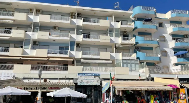Апартаменты Quarteira 2Q Frente Mar