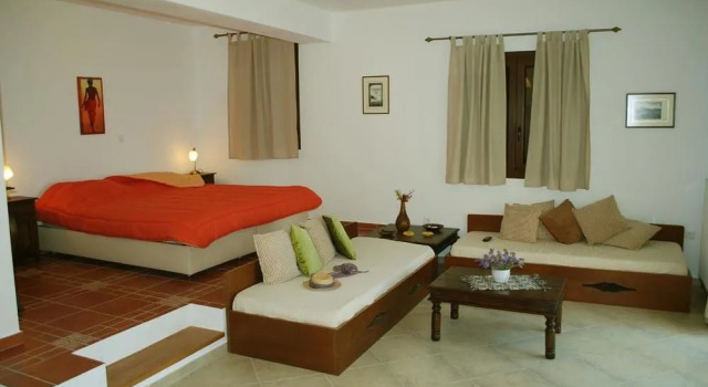 Vina Beach Hotel
