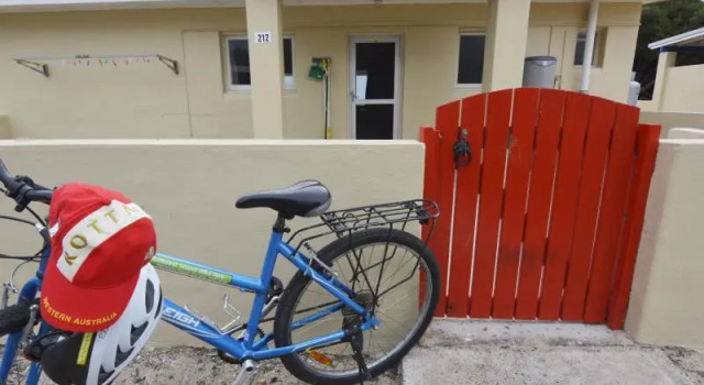 Номер Premium Stay Rottnest