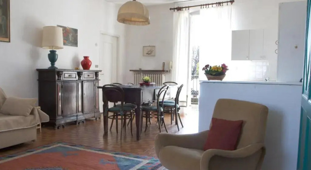 Апартаменты Agriturismo Il Torrione
