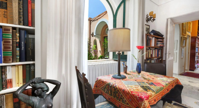 Casa Eliana, Buchen Sie Hotel 3-Sterne-Hotels in Capri, 3*