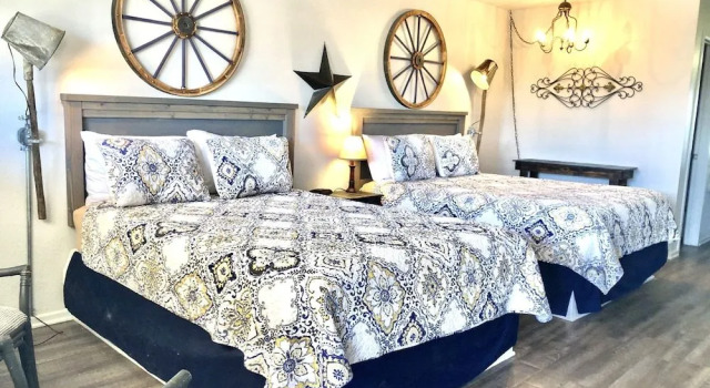 Best Inn Texas, Réserver Auberge Levelland Texas