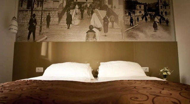 Номер Standard Hotel Boutique Bristol