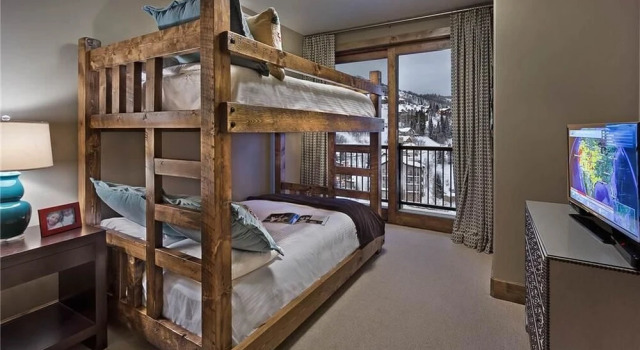 Номер Standard Skyfall Ridge 702 2 BedroomCondo By Moving Mountains