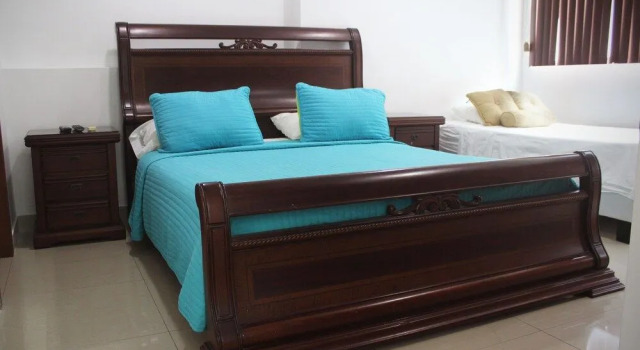 Palmetto 1902, Book Apartment Castillogrande Cartagena