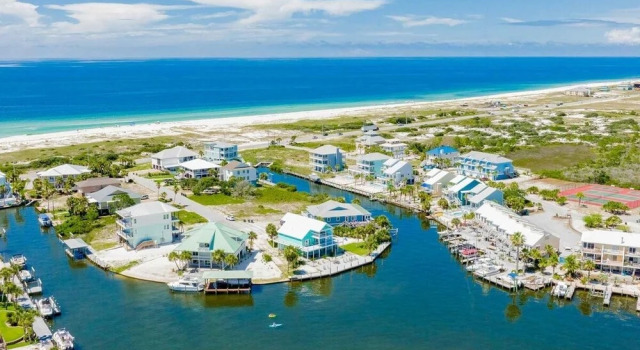 Sharp Reef #4 - Endless Summer, Book Hotel Pensacola Beach Panhandle Florida