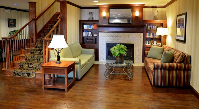 Country Inn & Suites by Radisson, Knoxville at Cedar Bluff, TN, Réserver Hôtel Knoxville 