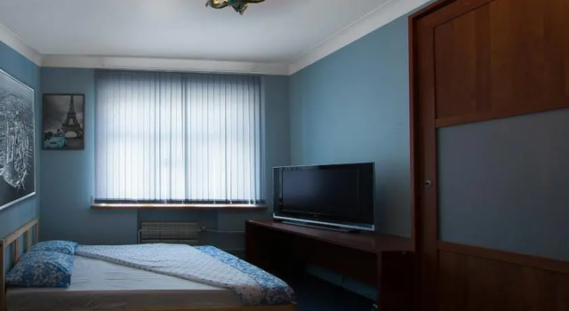 B&B на Ленина 36, Забронировать Хостел Отели Городского округа Екатеринбурга - Северный управленческий округ с парковкой, Парковка