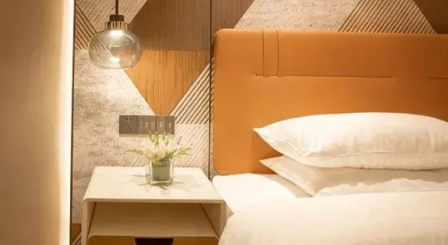 Люкс Executive Maison New Century Hotel Ningbo Jiangbei (Olympic Sports Center)