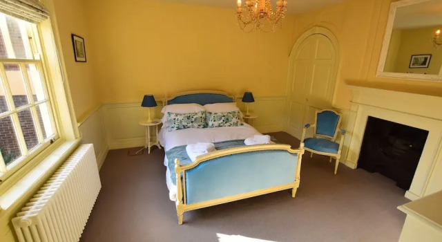 14 St Saviours Place, YORK, Забронировать Дом для отпуска Виллы Йорка, рядом с Церковь Св. Олафа, Вилла