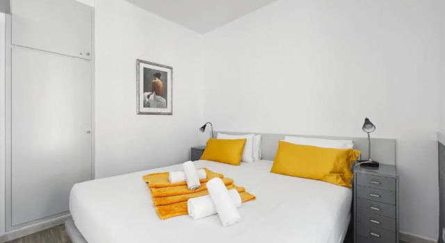 Студия Stay U-nique Apartments GranDeGracia