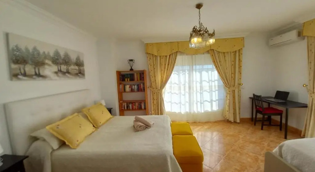 Номер Standard Casa Colina del Sol