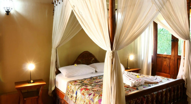 2bedroom Beachfront at Lovina Beachhouse Villas, Забронировать Отель Сингараджа Булеленг